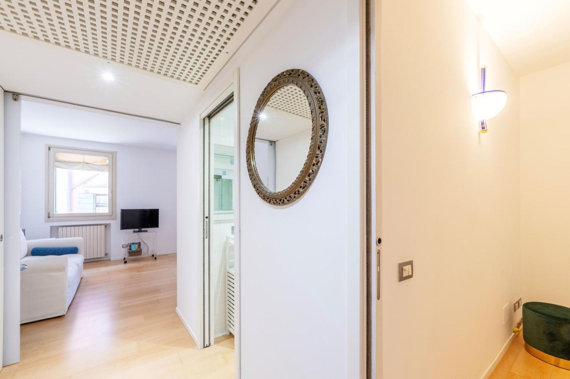 Easylife - Amazing At Rialto Apartamento Venecia