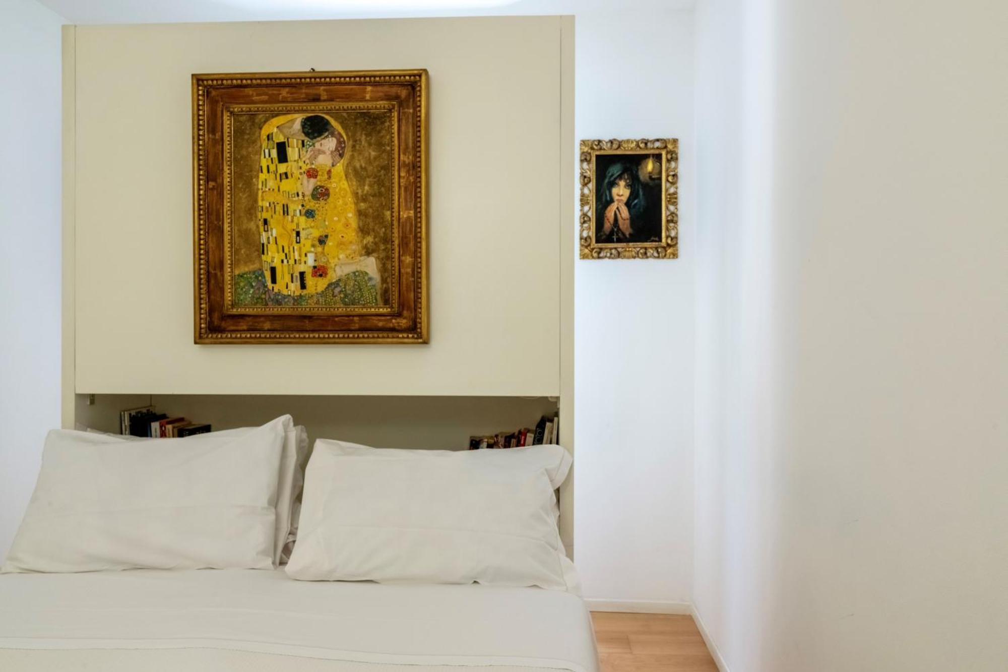 Easylife - Amazing At Rialto Appartamento Venezia